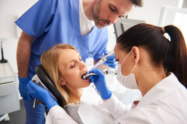 Best Sedation Dentistry  in Regency At Monroe, NJ