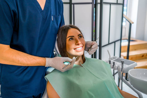 Professional Dental Services in Regency At Monroe, NJ